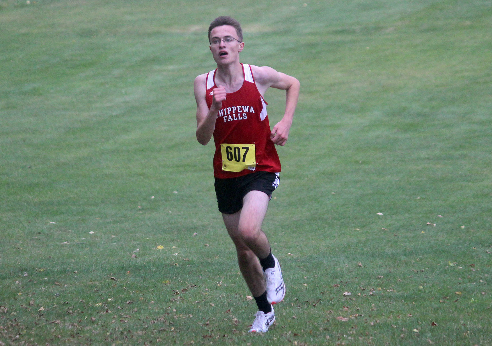 Chi-Hi Cross Country Invitational 10-3-19